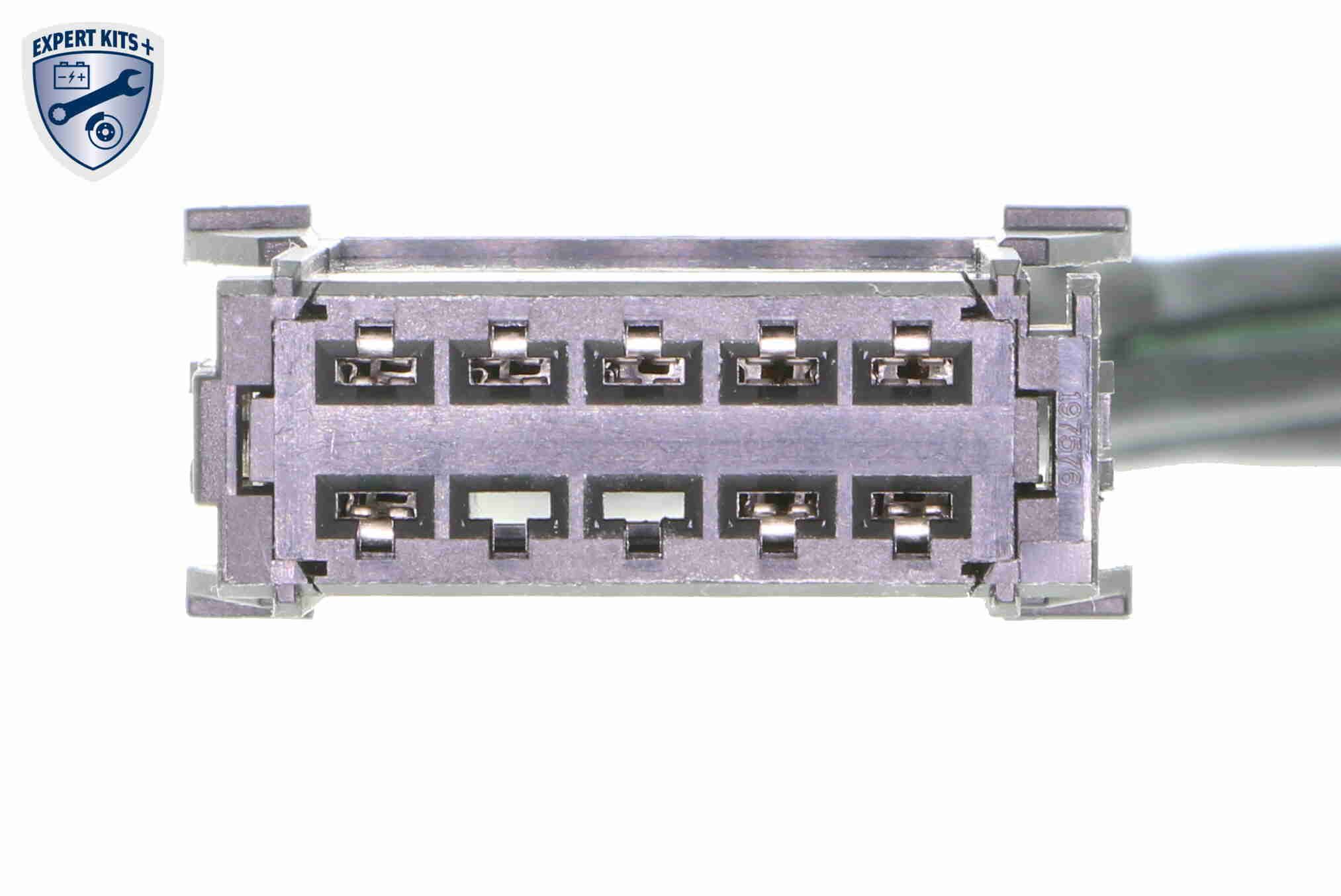 Kabelreparatursatz, Innenraumheizlüfter (Motorvorwärmsystem) Kabelreparatursatz, Innenraumheizlüfter (Motorvorwärmsystem)