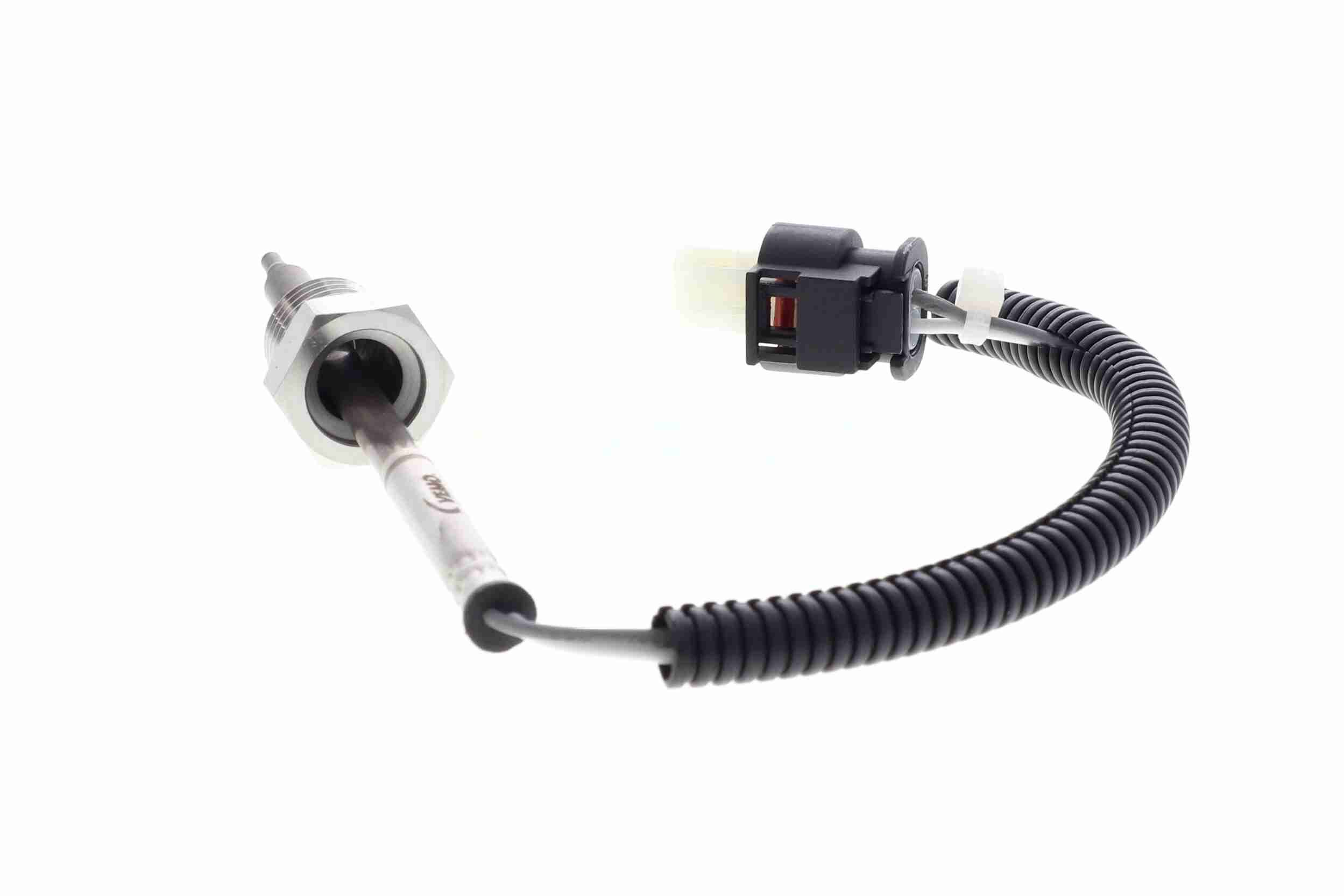 Sensor, Abgastemperatur