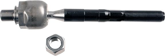 Axialgelenk, Spurstange