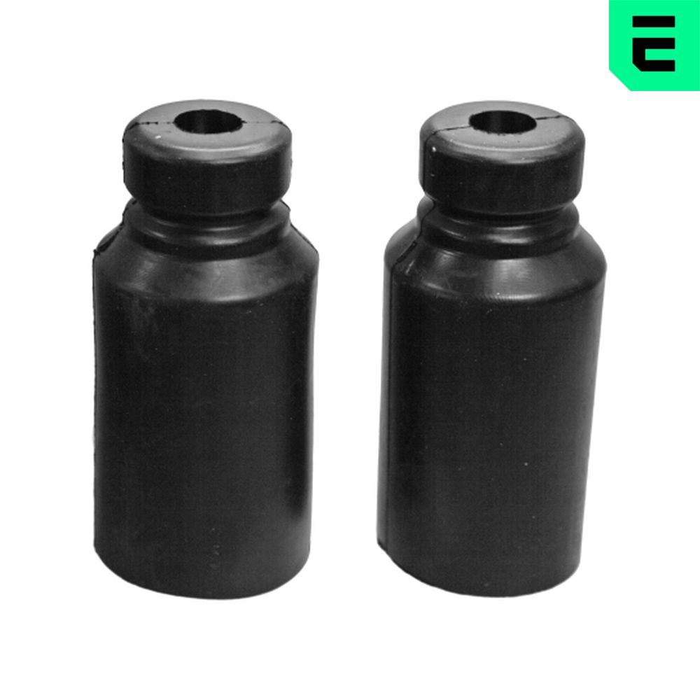 Staubschutzsatz, Stoßdämpfer