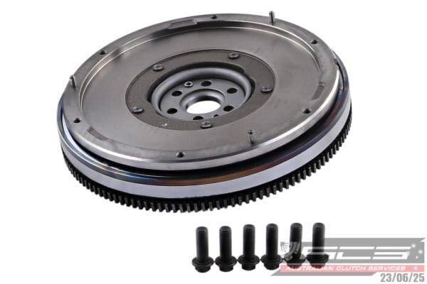 DMF FORD FIESTA ST INC FWB - TecDoc 1