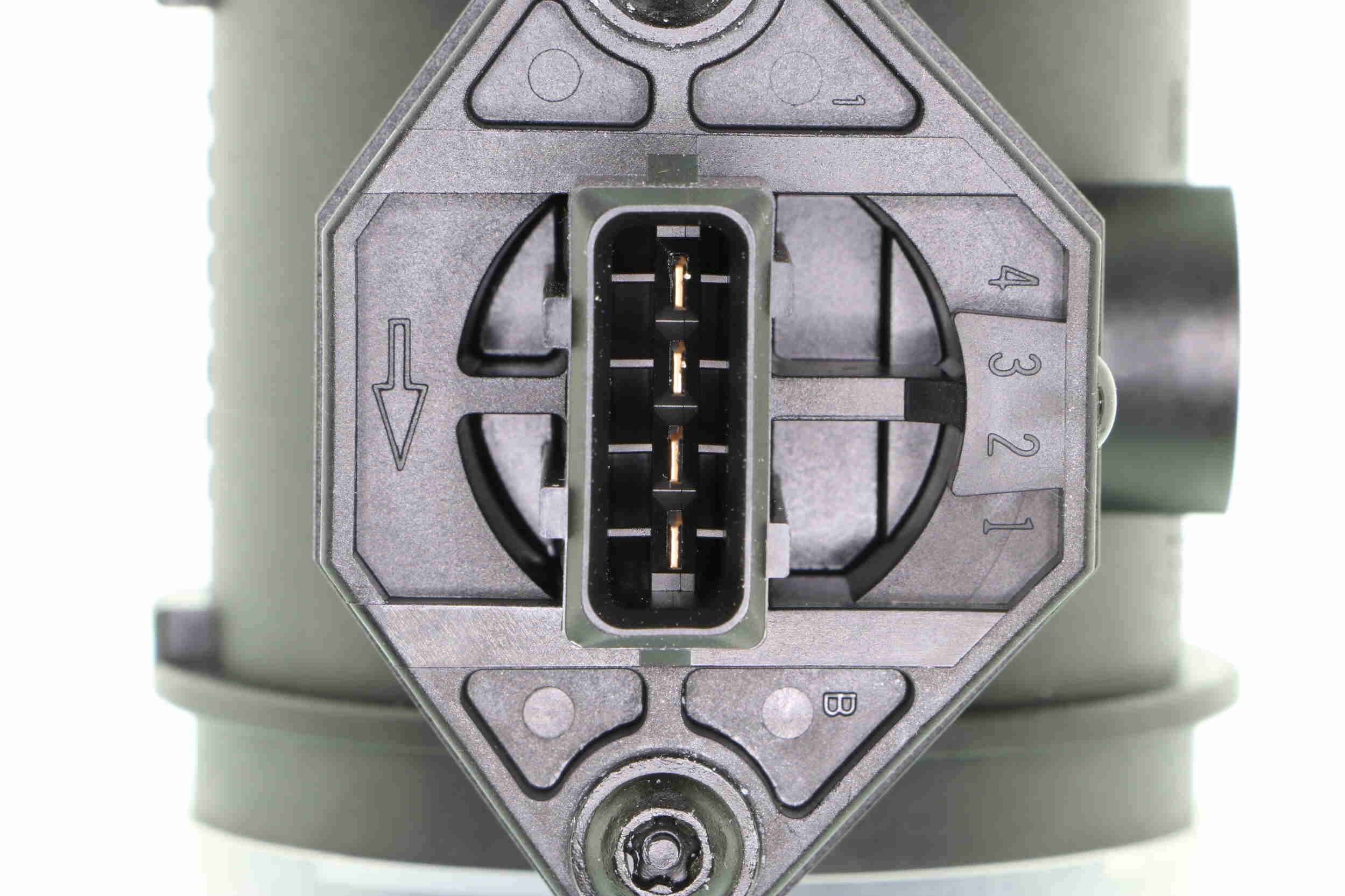 Luftmassenmesser