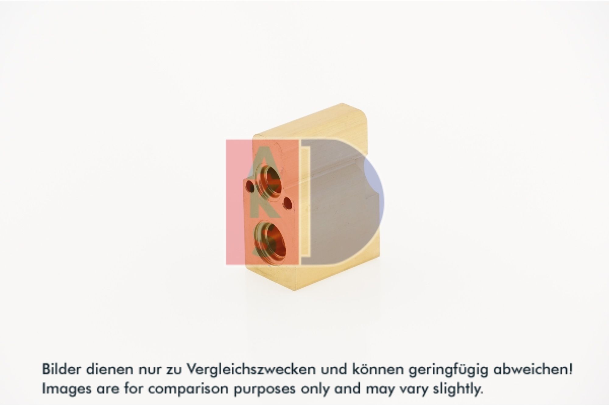 Expansionsventil, Klimaanlage