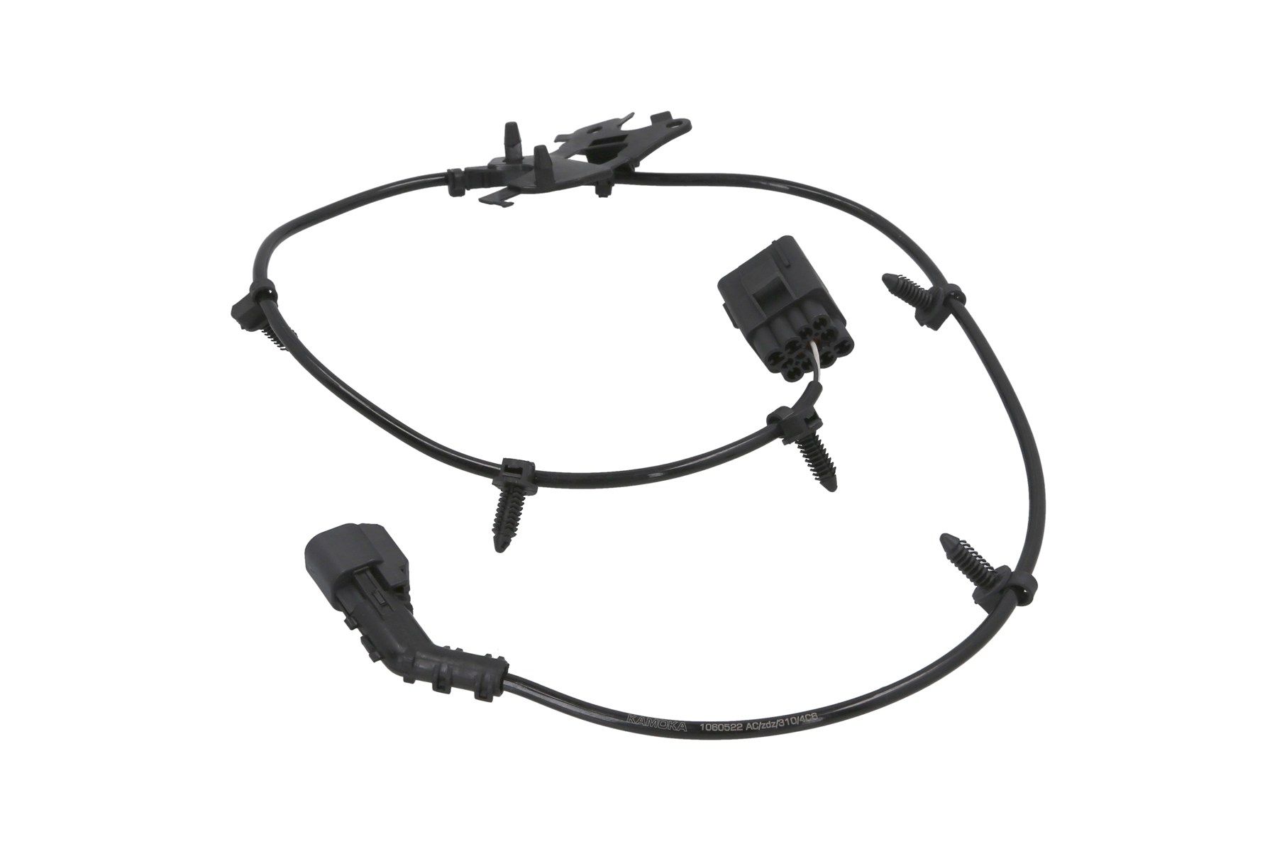 Kamoka 1060522 Sensor, Raddrehzahl