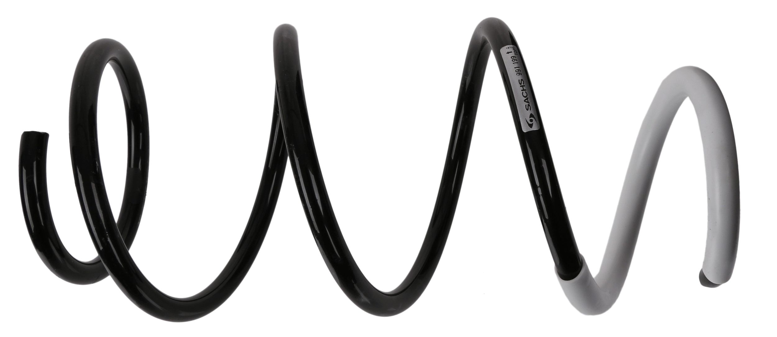 SACHS 991 199 - Fahrwerksfeder
