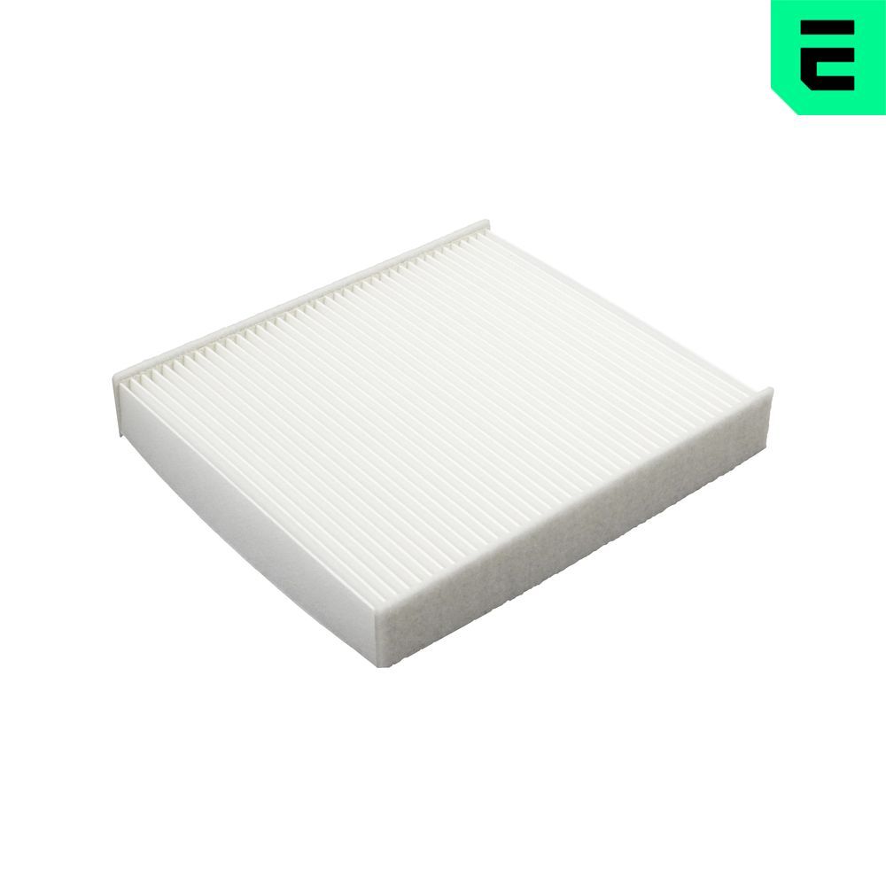 Filter, Innenraumluft Filter, Innenraumluft