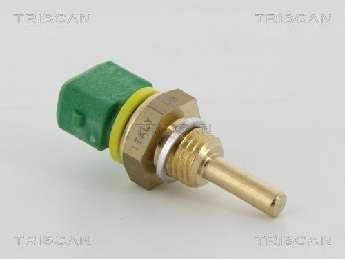Sensor, Kühlmitteltemperatur