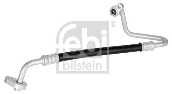 FEBI BILSTEIN 197886 - Hochdruckleitung, Klimaanlage