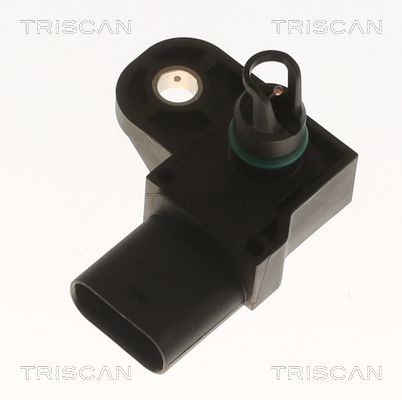 Sensor, Saugrohrdruck