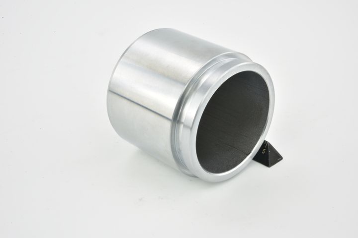 stūmoklis, stabdžių apkaba