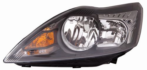 ABAKUS 431-1181RMLDEM2 Headlight