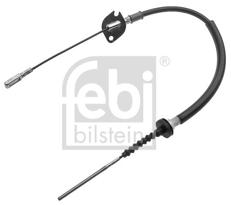 CABLE D EMBRAYAGE  6903