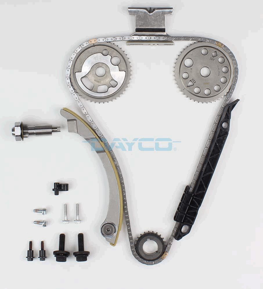 TIMING CHAIN KIT HOLDEN  KTC1069 - TecDoc Only