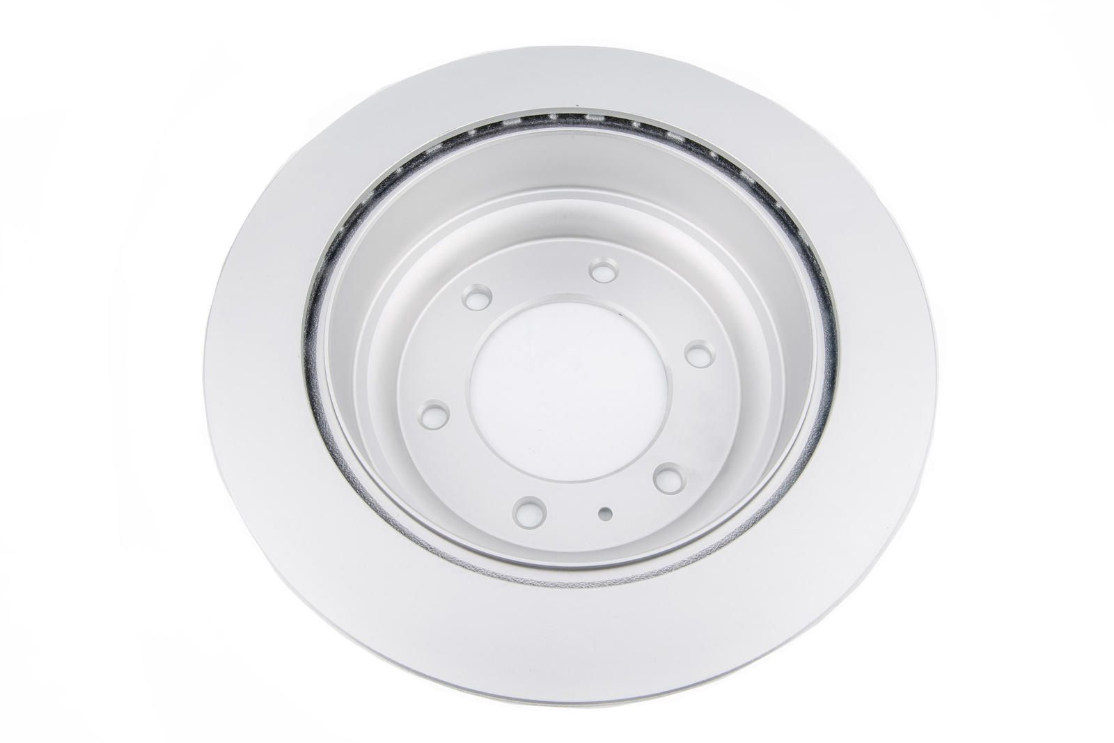 En-Shield Standard KP [ Colorado 7 & Isuzu D-Max MU X 2013-> R ] - TecDoc 2