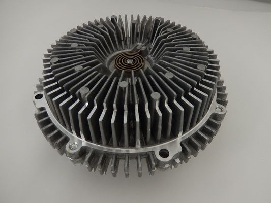 Acoplamiento, ventilador del radiador