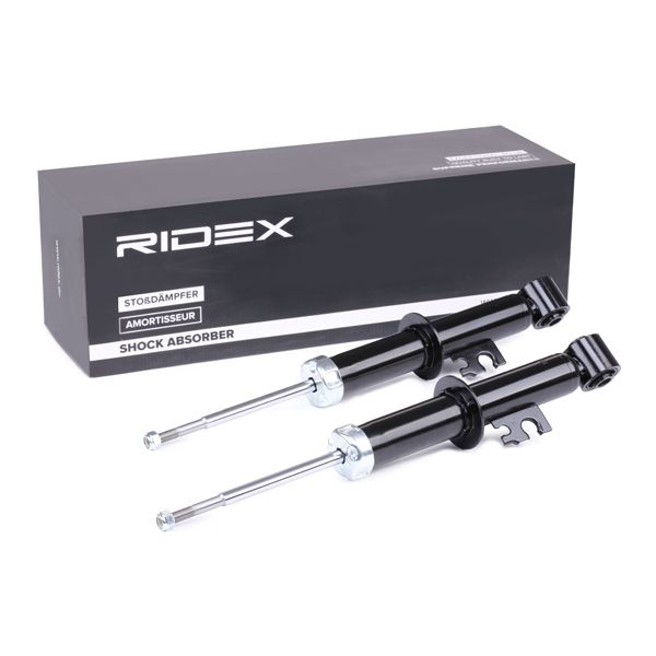854S2227 RIDEX lengéscsillapító