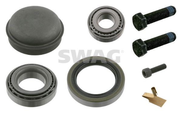 Wheel Bearing Kit 10 85 0001