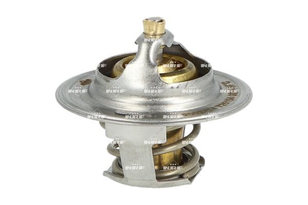 Thermostat, Kühlmittel