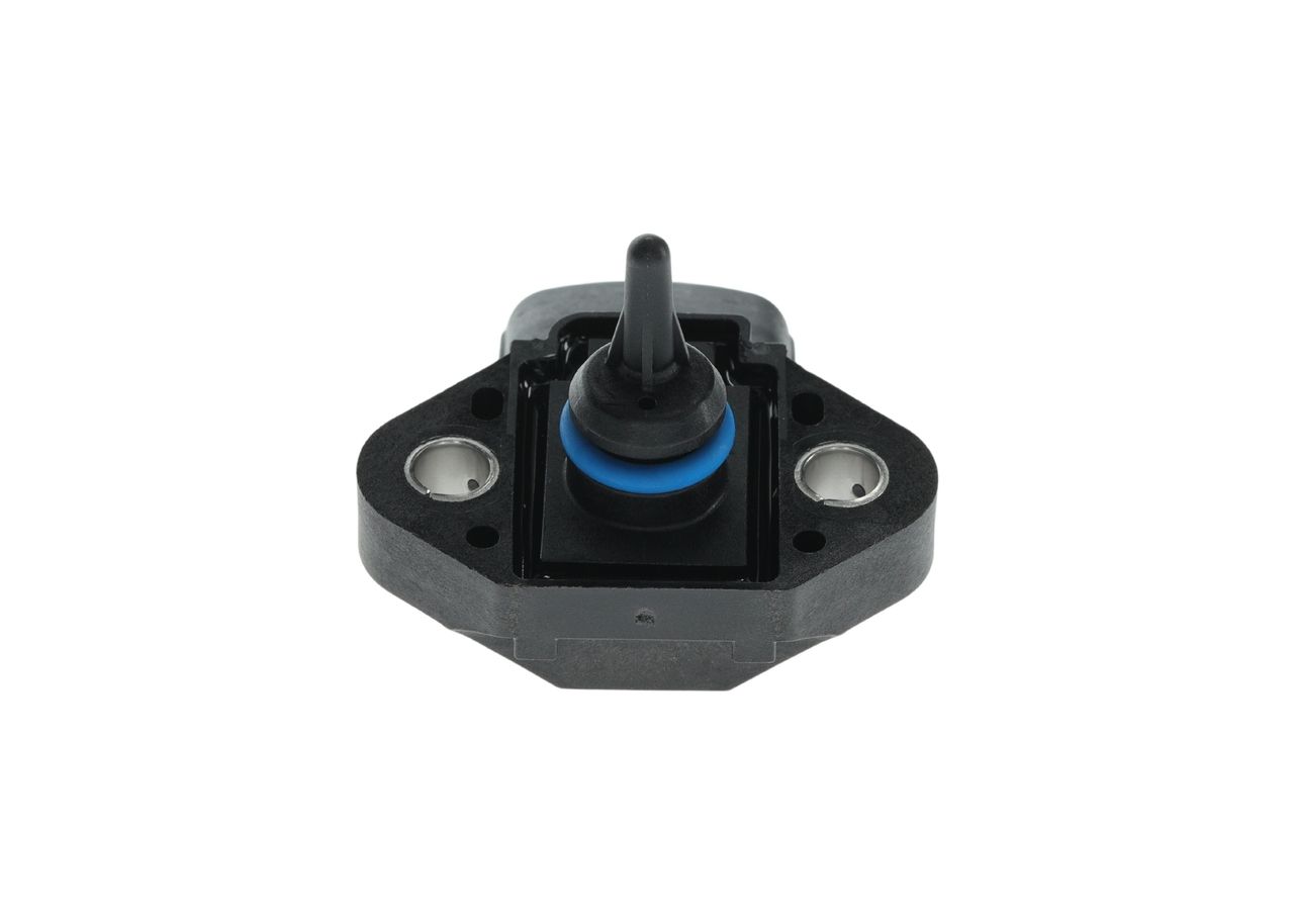 Sensor, Kraftstoffdruck