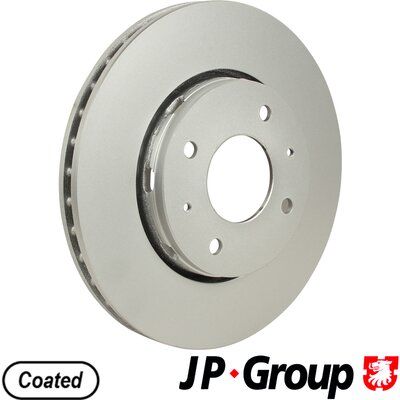 Brake Disc 3963101000