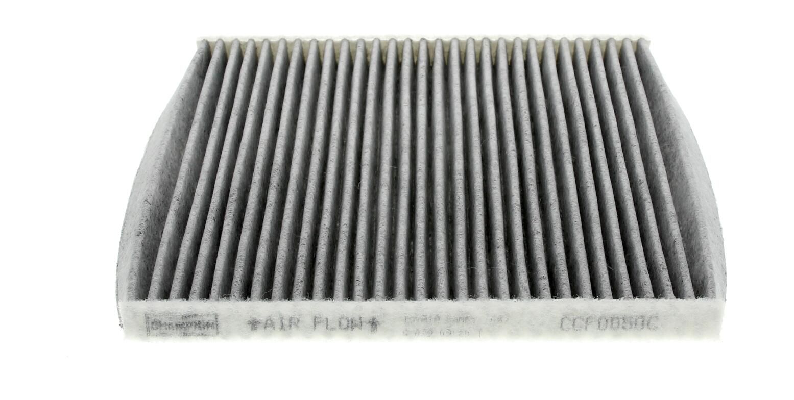 Filter, Innenraumluft