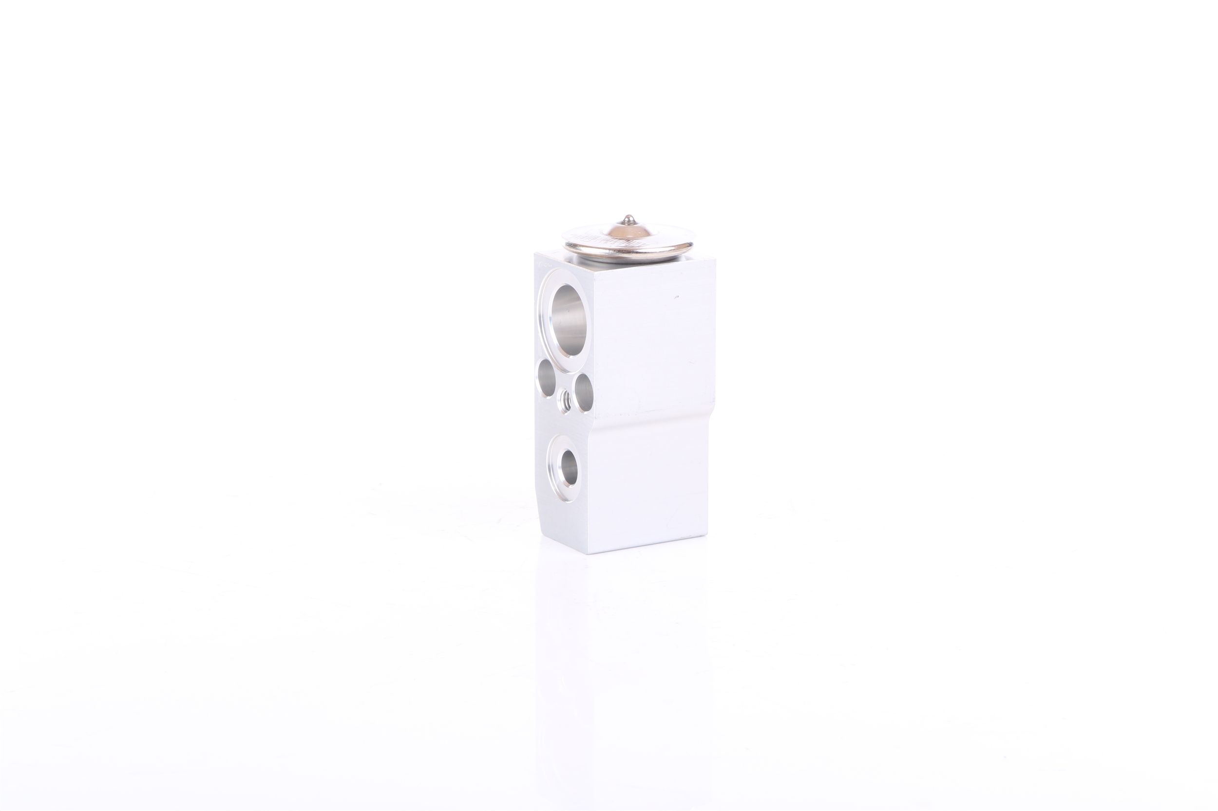 išsiplėtimo vožtuvas, oro kondicionavimas