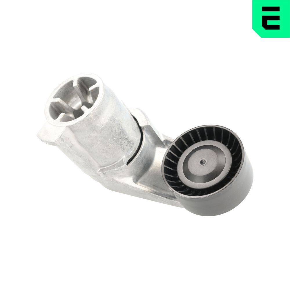 Spannarm, Keilrippenriemen