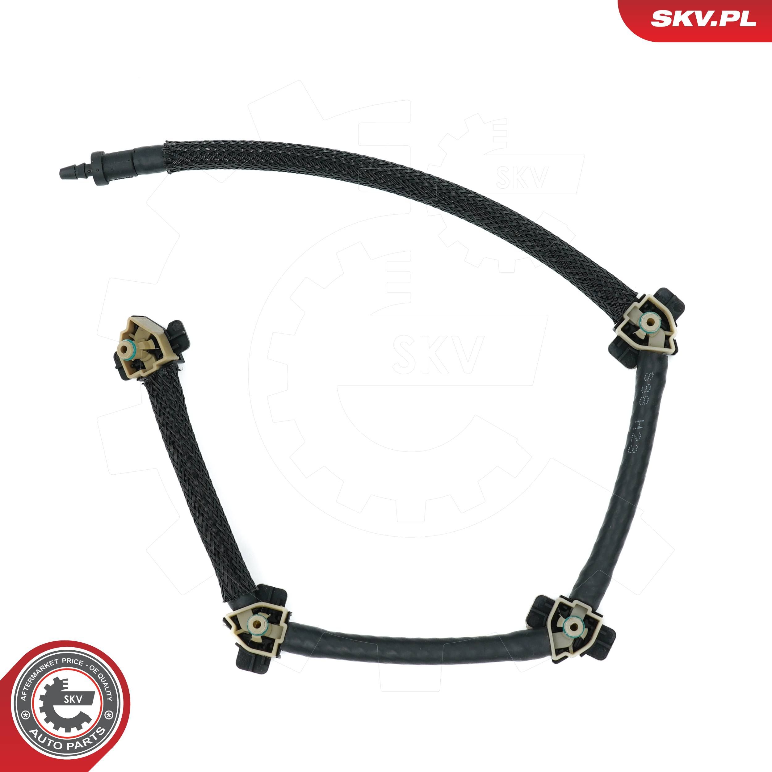 ESEN SKV 54SKV362 - Schlauch, Leckkraftstoff