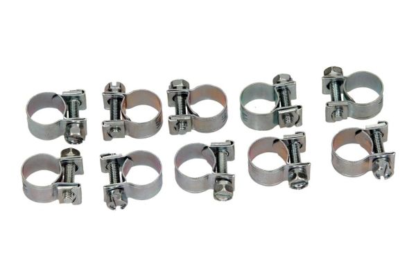 MAXGEAR 84-0053 Clamping Clip
