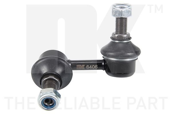 Stange/Strebe, Stabilisator