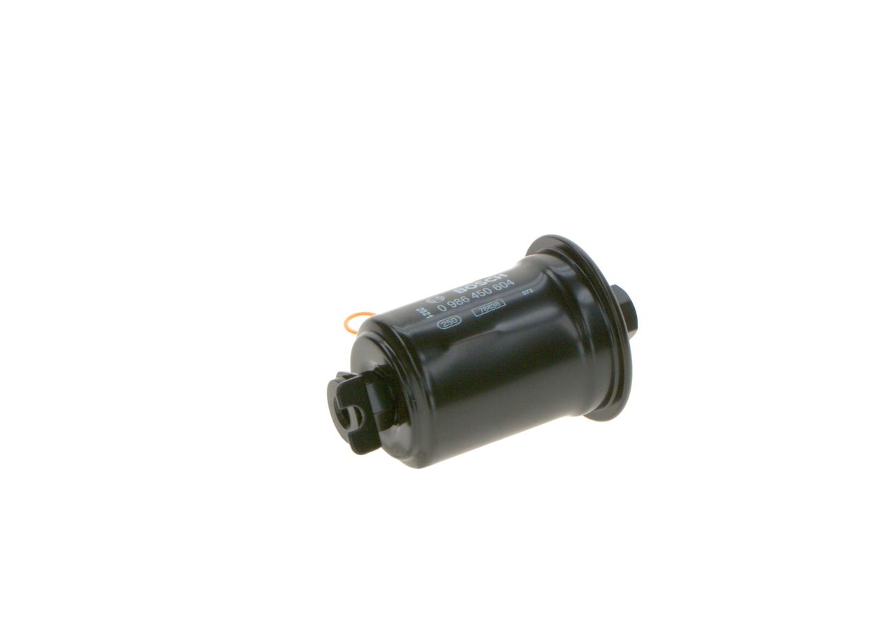 kuro filtras