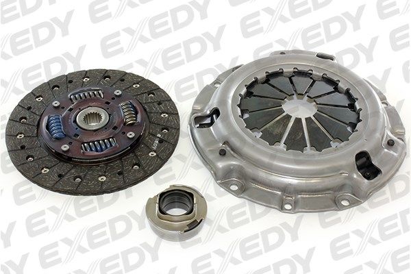 Clutch Kit MZK2083