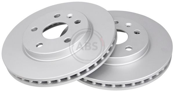 Brake Disc 17988