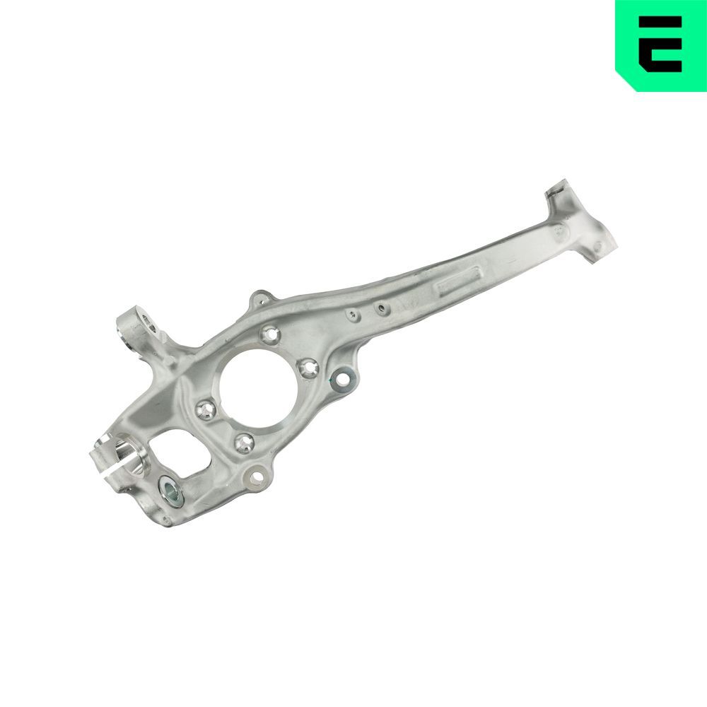 Achsschenkel, Radaufh&auml;ngung