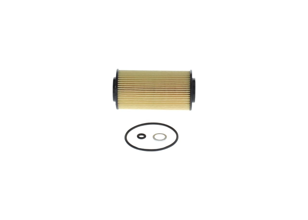 &Ouml;lfilter