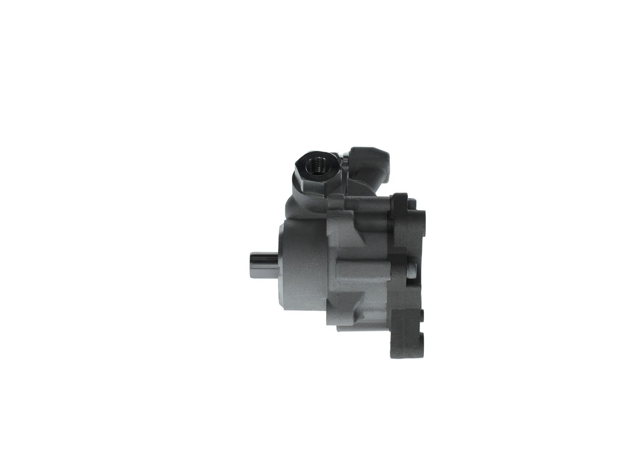 Hydraulikpumpe, Lenkung
