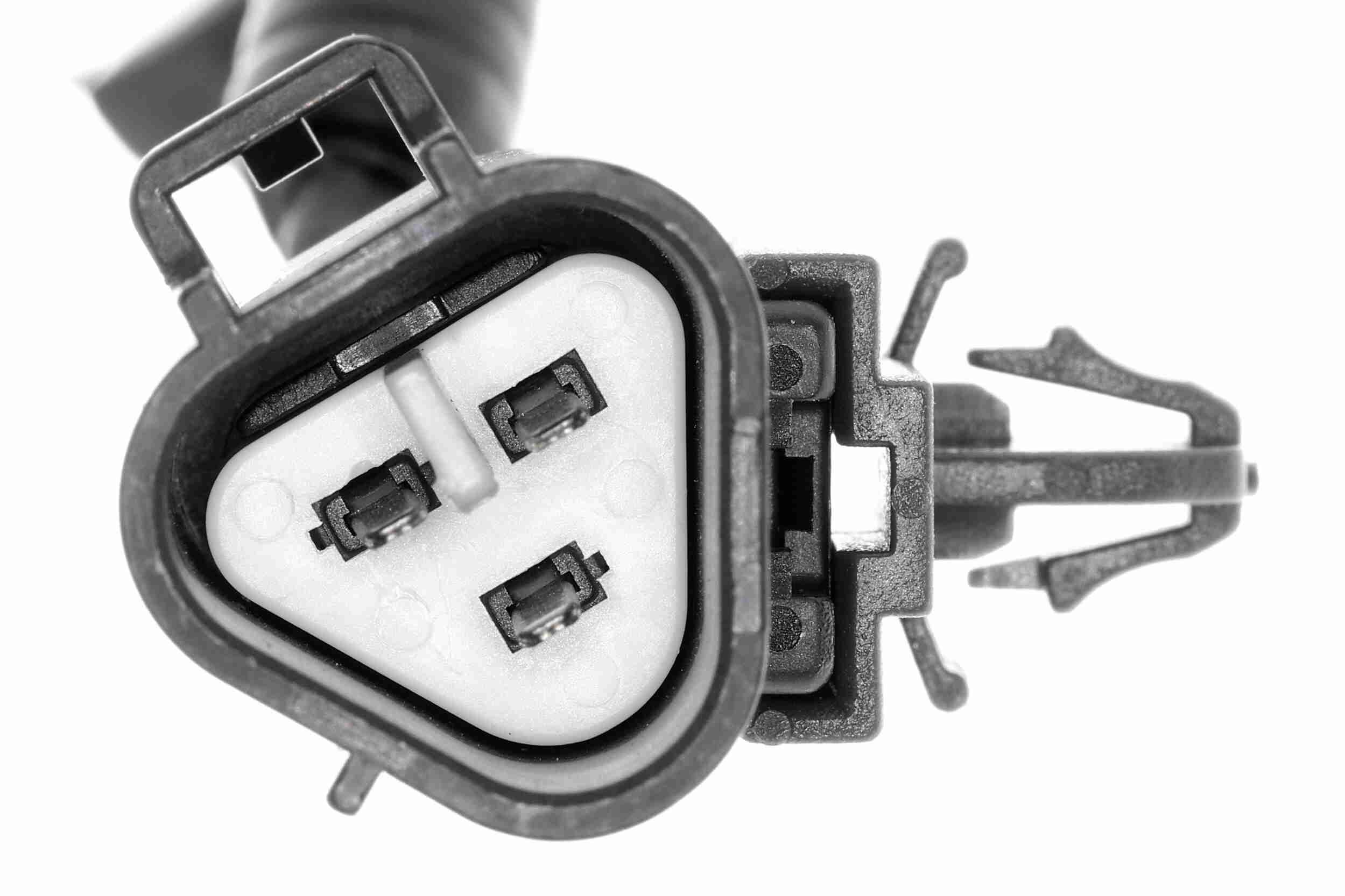 Sensor, Leuchtweitenregulierung