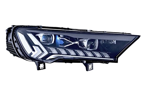 Hella 1EX 354 881-141 Hauptscheinwerfer