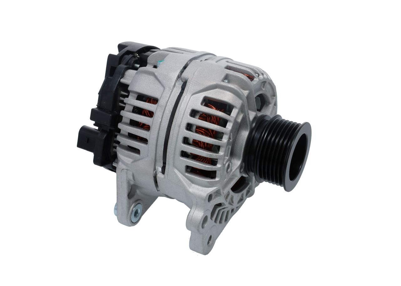 kintamosios srovės generatorius