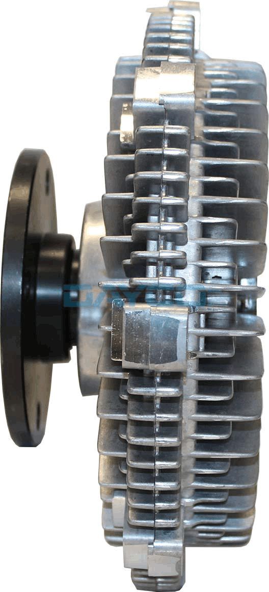 FAN CLUTCH NISSAN - TecDoc 2
