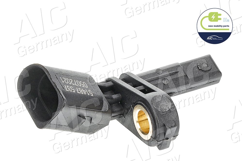Sensor, Raddrehzahl