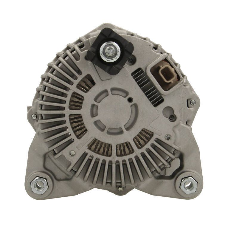 Generator Generator