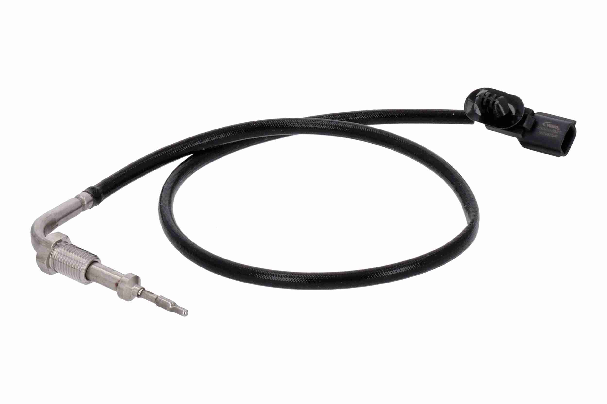Sensor, Abgastemperatur