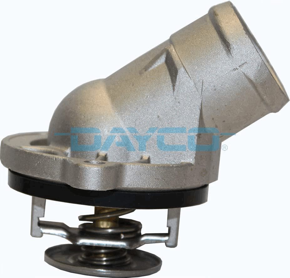 THERMOSTAT HOUSING 87C MERCEDES - TecDoc Only