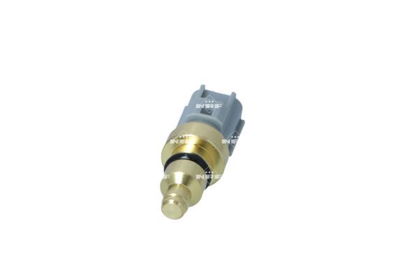Sensor, K&uuml;hlmitteltemperatur