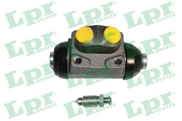 Wheel Brake Cylinder 4259