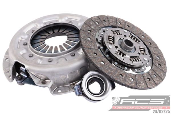 KIT STD NISSAN CARAVAN 3.0L - TecDoc Only