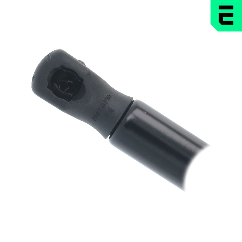 Gasfeder, Koffer-/Laderaum