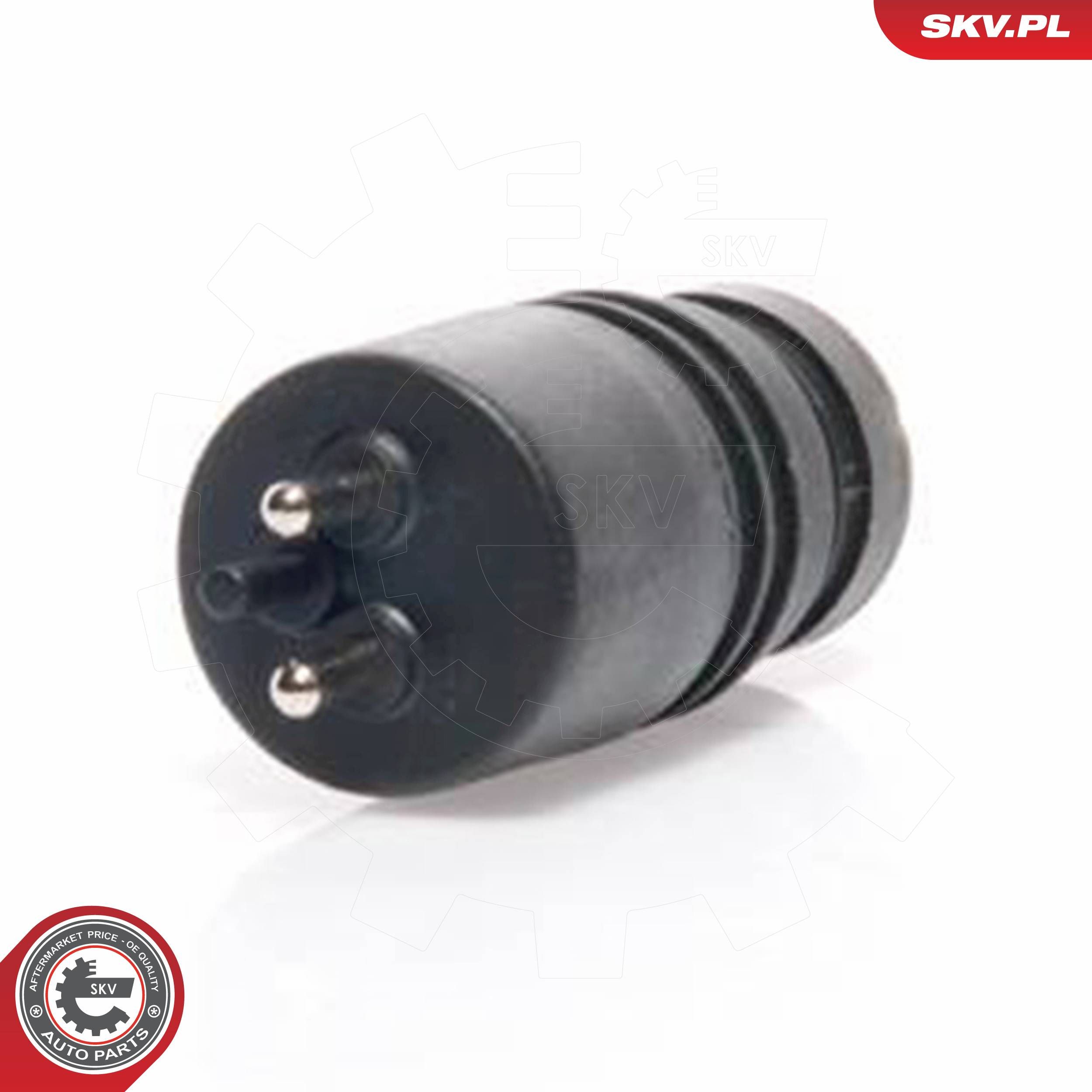 ESEN SKV 15SKV001 - Waschwasserpumpe, Scheibenreinigung