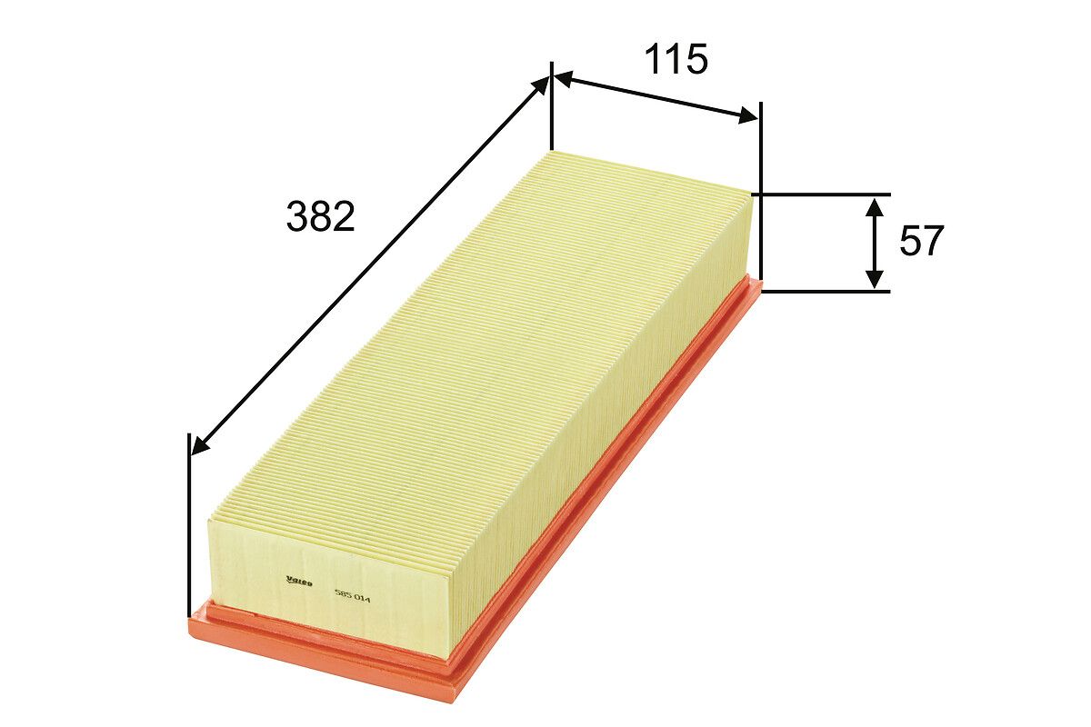 Luftfilter